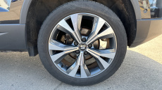 SEAT Ateca 1.0 TSI Ecomotive SE Technology [EZ] 5dr Petrol Estate